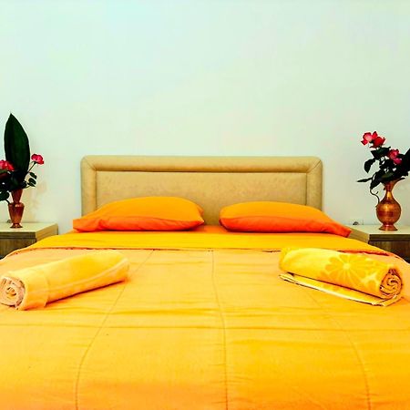 Mala Plaza Apartments Ulcinj Bagian luar foto