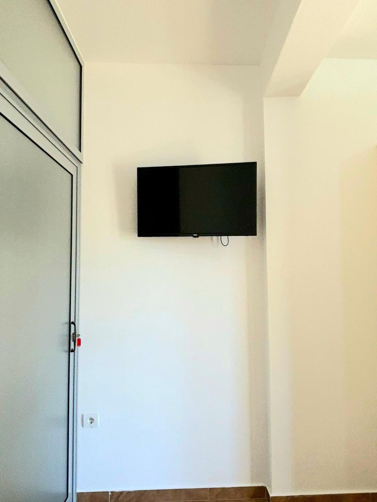 Mala Plaza Apartments Ulcinj Bagian luar foto