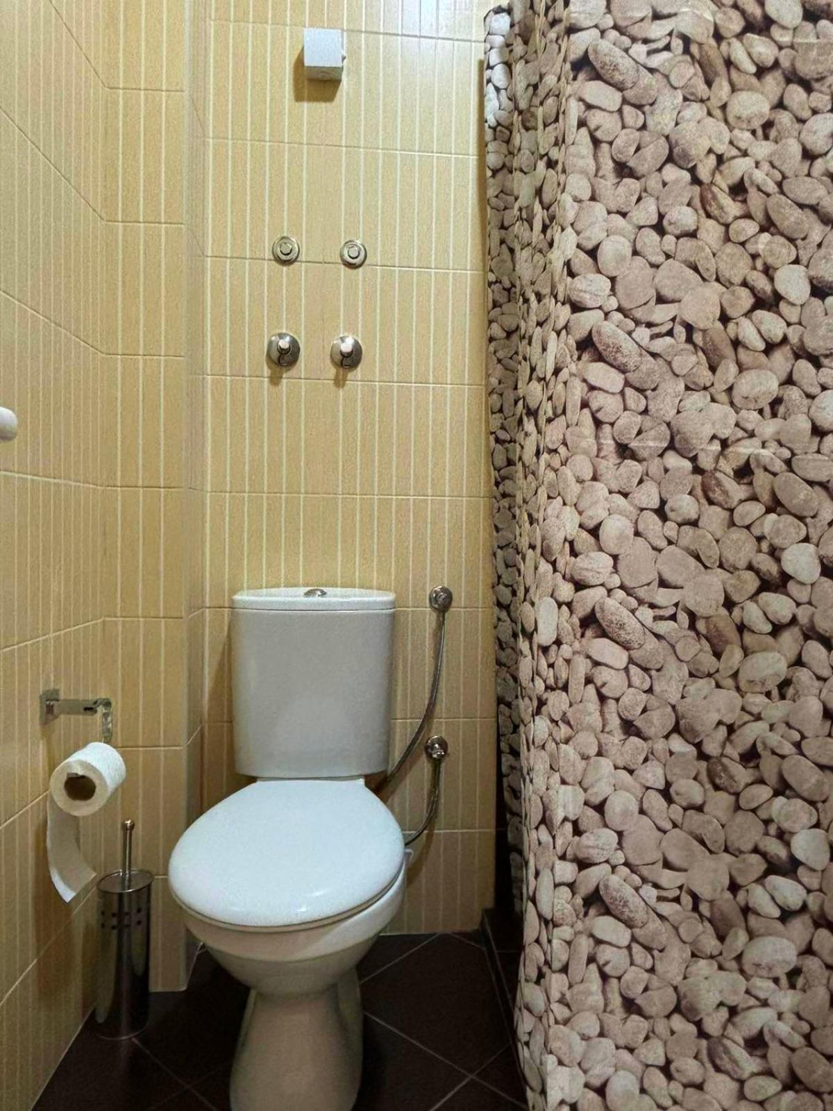 Mala Plaza Apartments Ulcinj Bagian luar foto