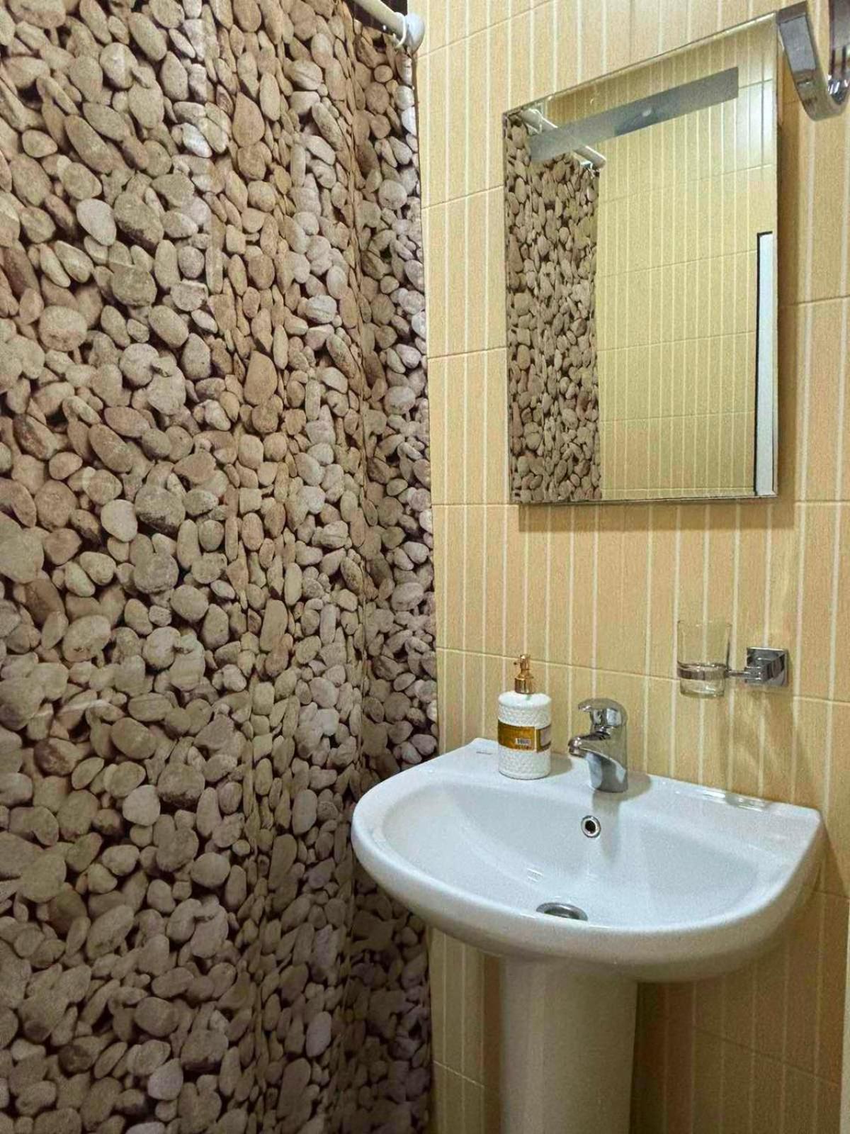 Mala Plaza Apartments Ulcinj Bagian luar foto